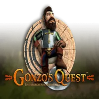 Gonzo's Quest