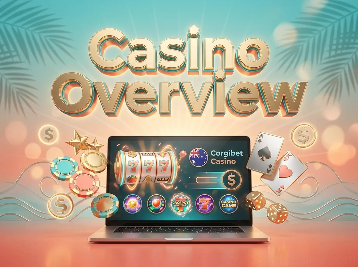 Casino Overview